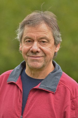 Werner Wyss - Geschäftsleiter der Eigerflex Allround Service, Abteilung der Elicor AG im Berner Oberland