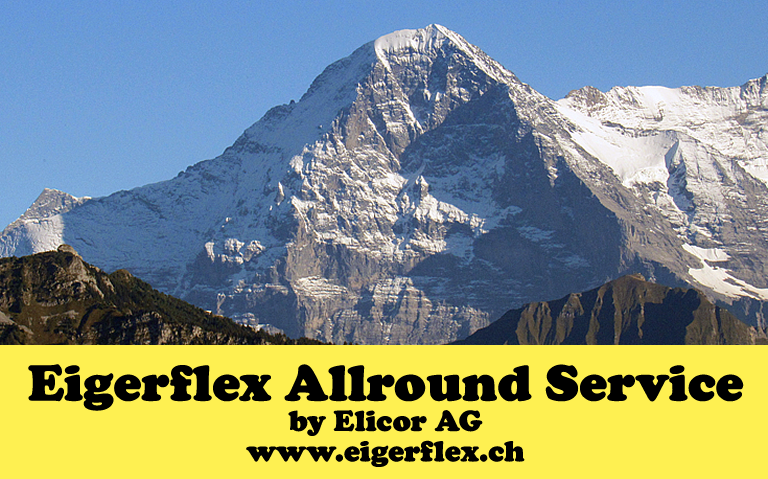 Eigerflex Allround Service - by Elicor